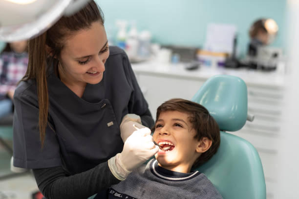 Best Emergency Cosmetic Dentistry in Green Forest, AR