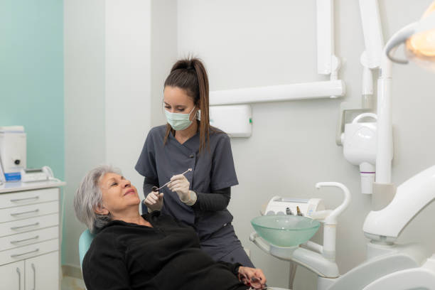 Best Orthodontic Emergency Dentist in Green Forest, AR