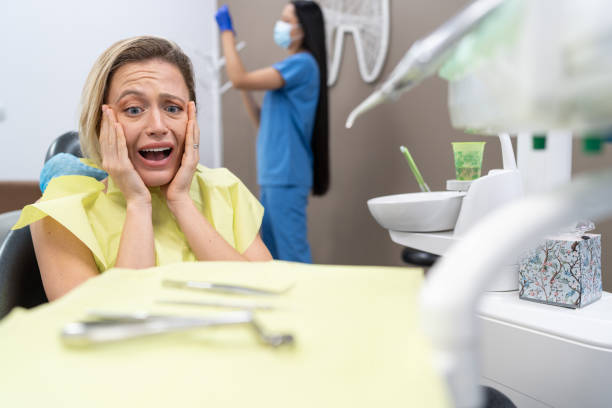 Best Emergency Dental Extractions in Green Forest, AR