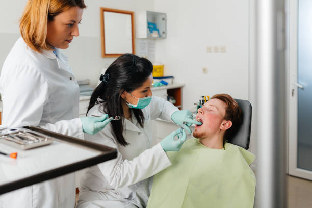 Best Emergency Dental Care for Abscessed Tooth in Green Forest, AR