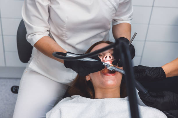 Best Emergency Dentist for Lost Fillings or Crowns in Green Forest, AR