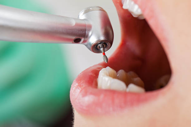 Best Pediatric Emergency Dentist in Green Forest, AR